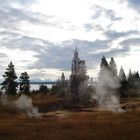 Yellowstone