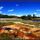 Yellowstone #3#