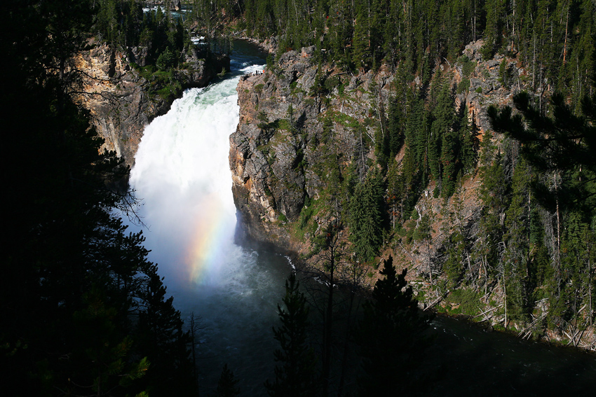 Yellowstone 3