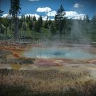 Yellowstone 3