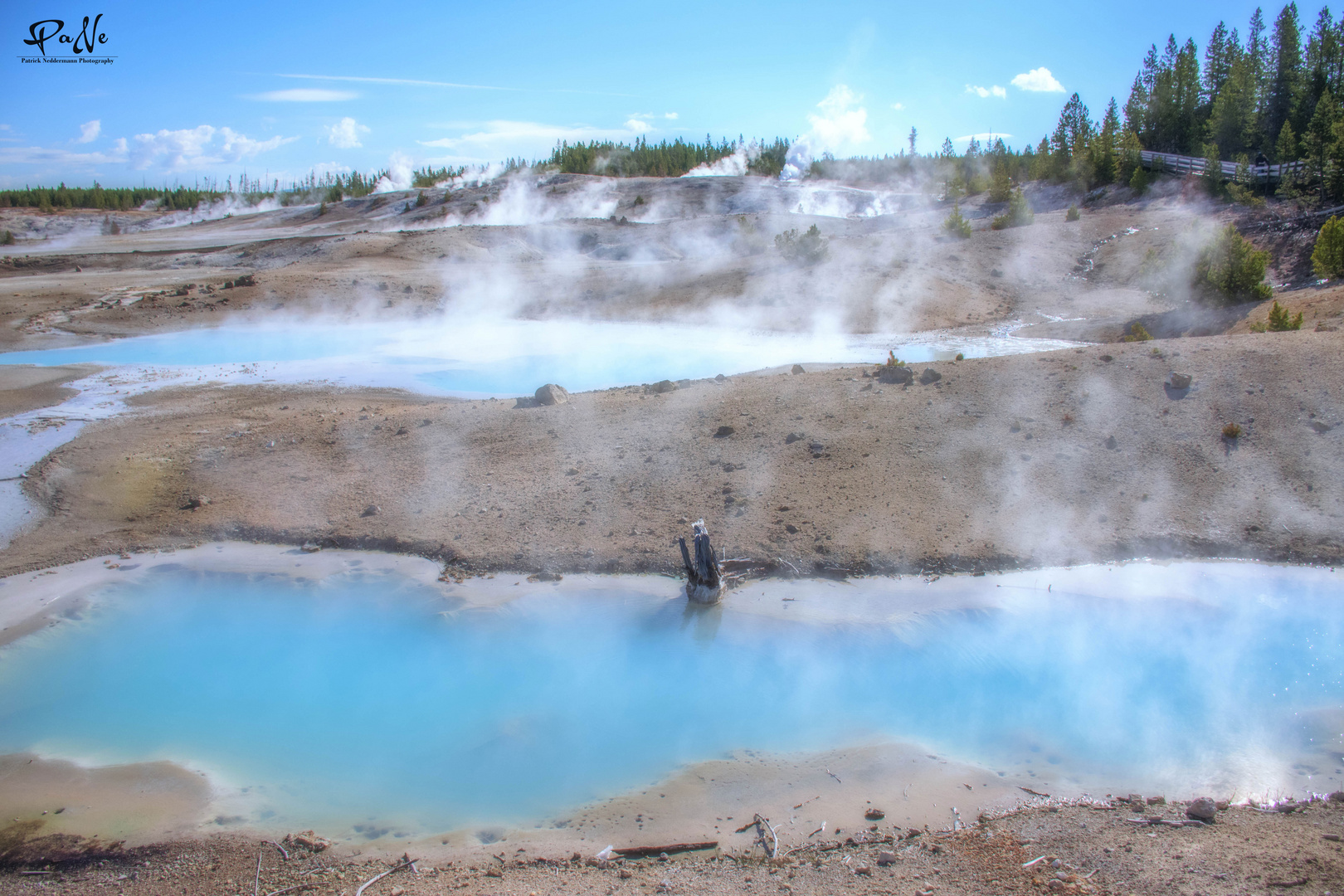 Yellowstone