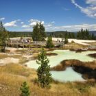 Yellowstone