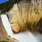 Yellowstone