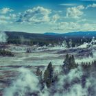 Yellowstone