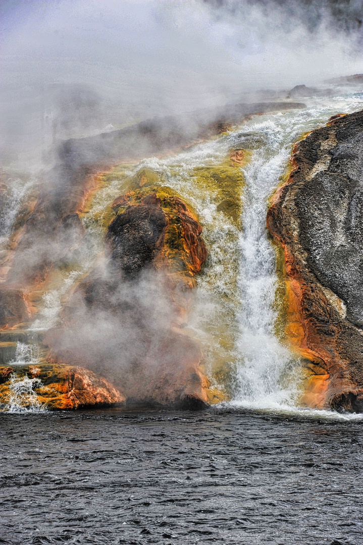 yellowstone