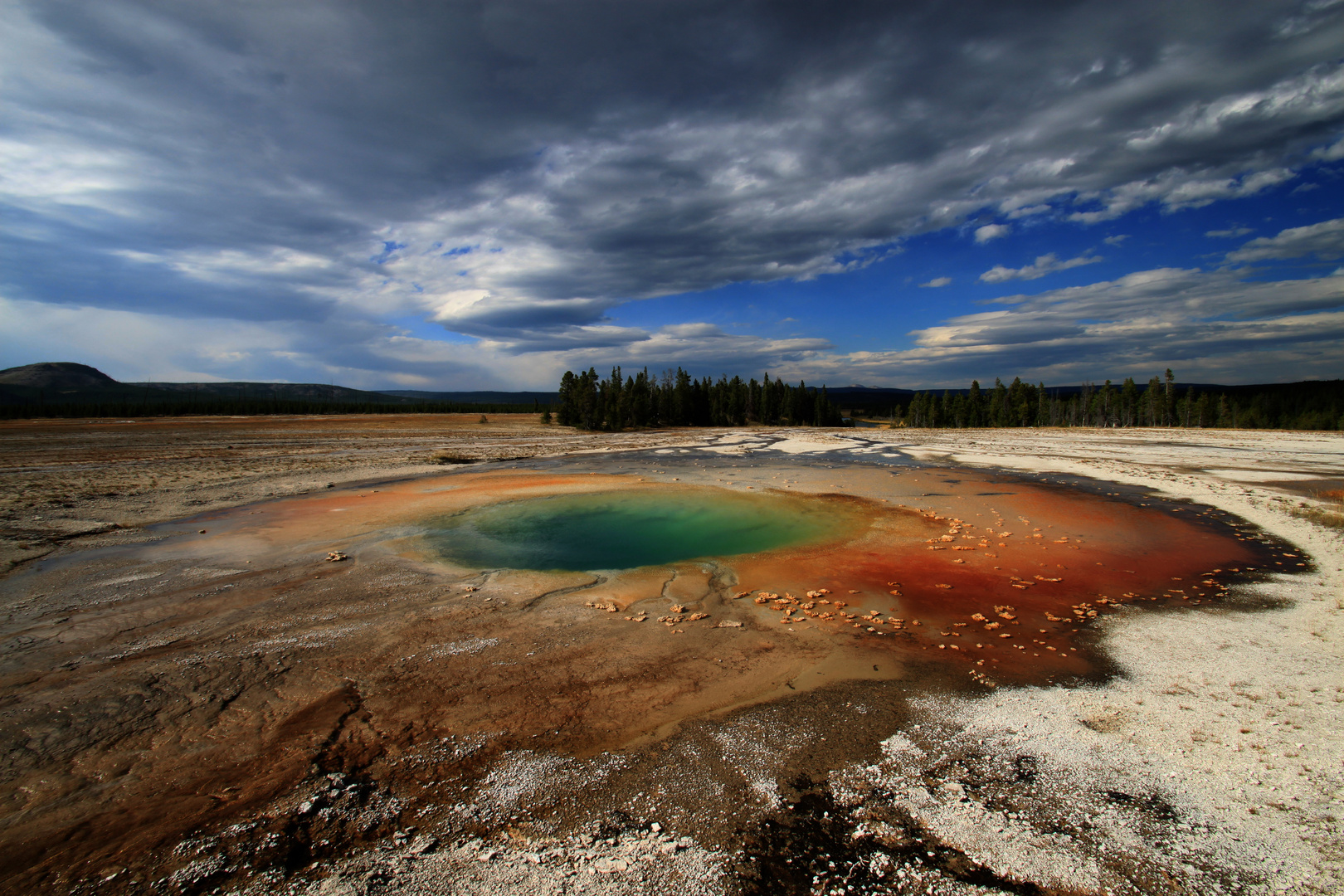 Yellowstone