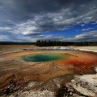 Yellowstone