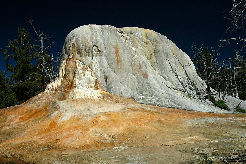 Yellowstone 6