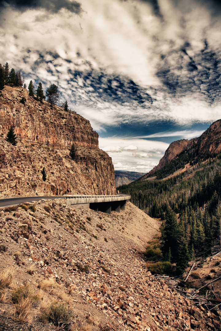 Yellowstone