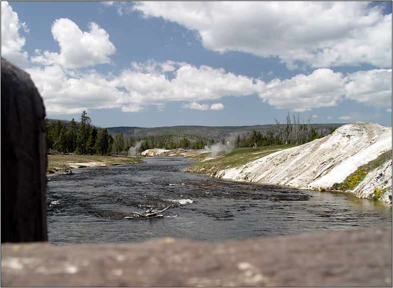 yellowstone