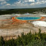 Yellowstone 7