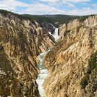 Yellowstone