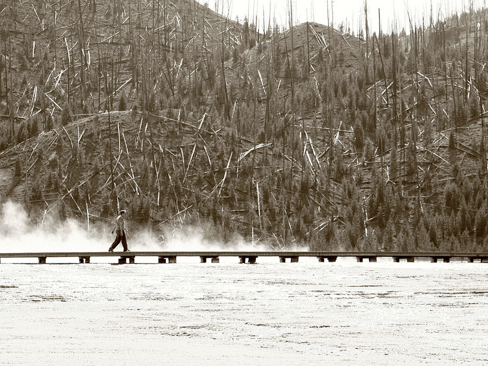 Yellowstone