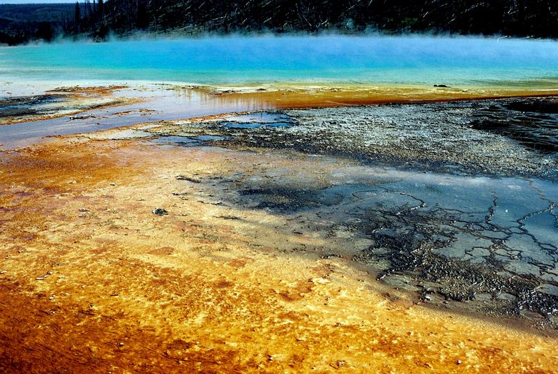 yellowstone