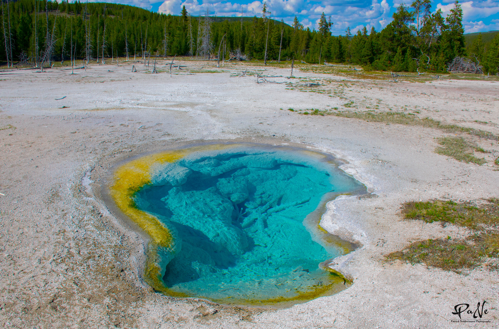 Yellowstone