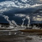 Yellowstone