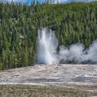 Yellowstone