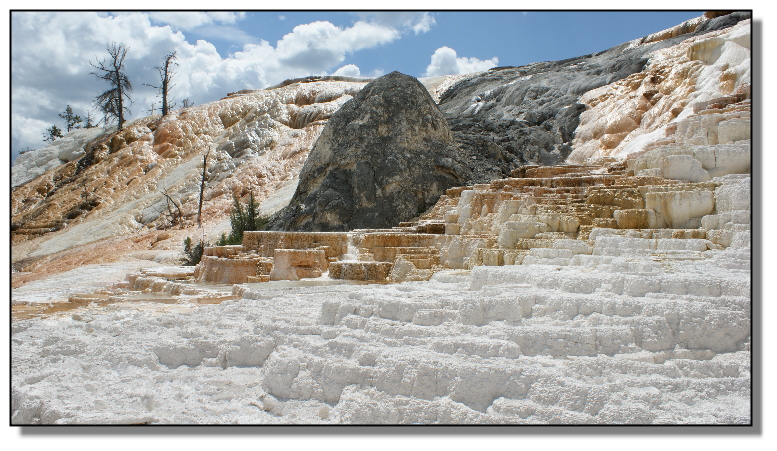 Yellowstone