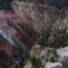 Yellowstone Canyon