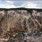 Yellowstone Canyon