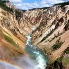 Yellowstone Canyon