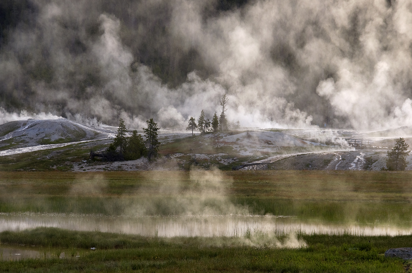 Yellowstone