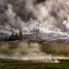 Yellowstone