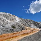 Yellowstone Colors