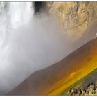 Yellowstone - colors of nature, oder ....