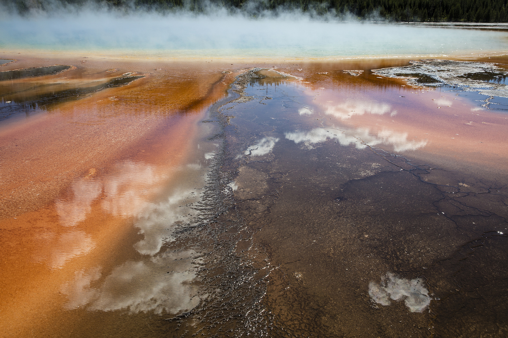 Yellowstone