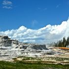 Yellowstone 