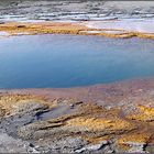 Yellowstone