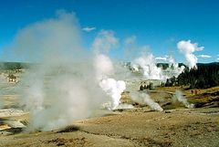 Yellowstone