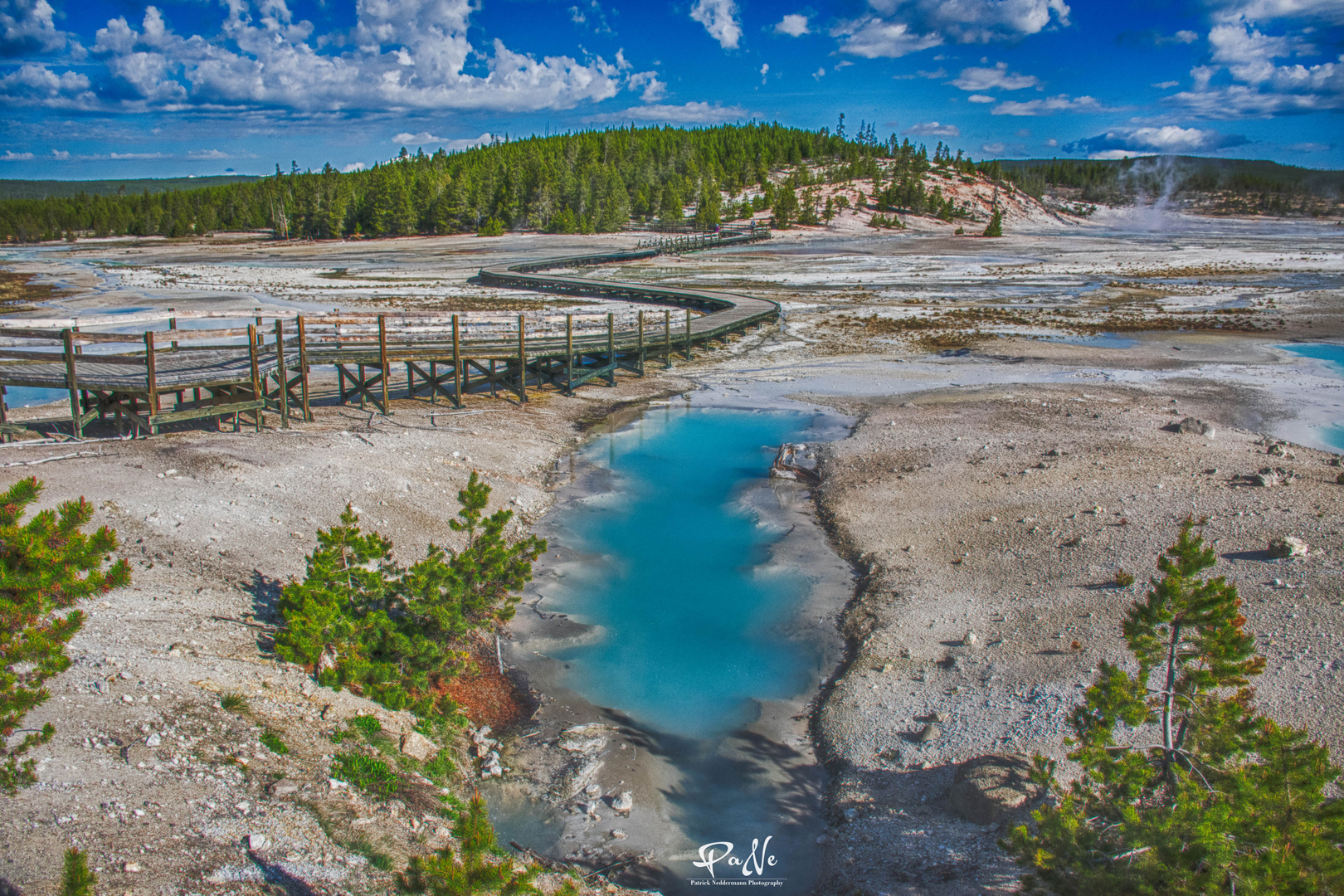 Yellowstone