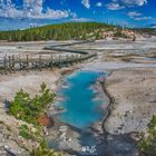 Yellowstone