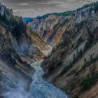 Yellowstone