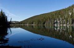 Yellowstone erwacht (V)