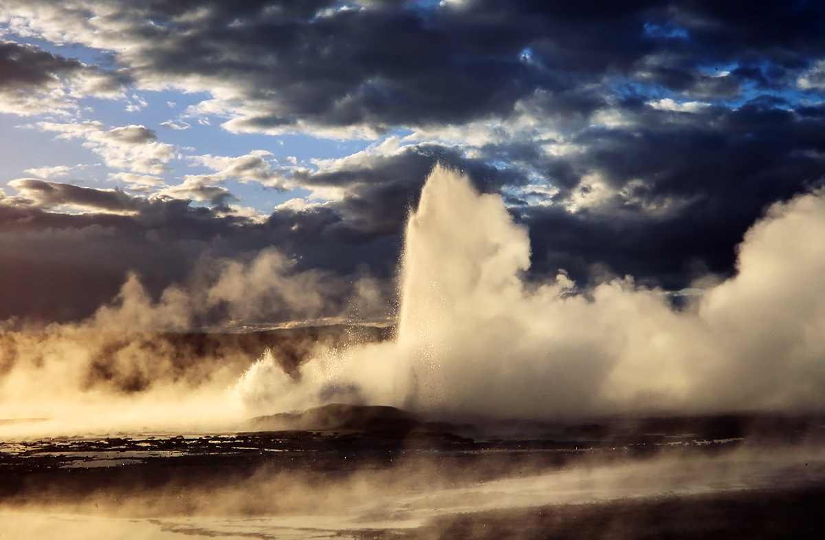 Yellowstone