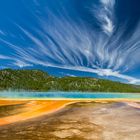 Yellowstone - Grand Prismatic