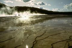 Yellowstone Grounds (Reload)