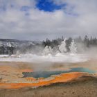 Yellowstone II