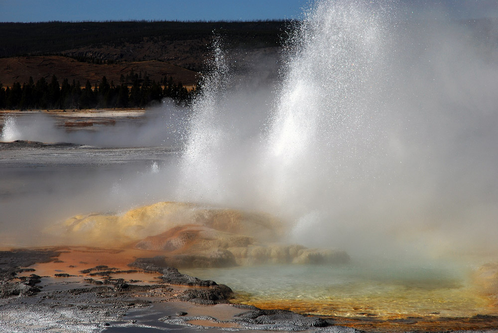 Yellowstone II