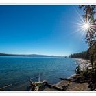 Yellowstone Lake