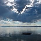 Yellowstone Lake