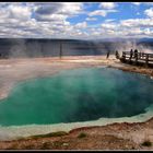 Yellowstone Lake [Reload]