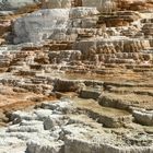 Yellowstone - Mammoth Hot Springs