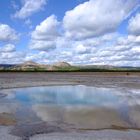 +++ Yellowstone Mirror +++