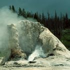 Yellowstone N. P., WY - 1993 (1)