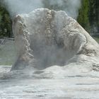 Yellowstone National Park