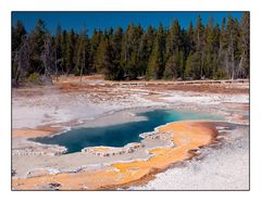 Yellowstone National Park